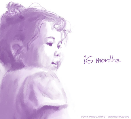16 months